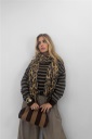 maglione a righe symphony